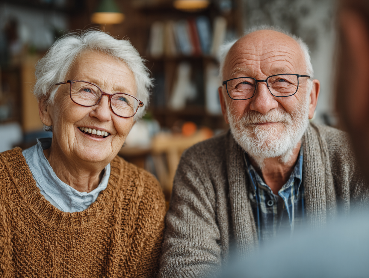 Природа и спокойствие за вдъхновение